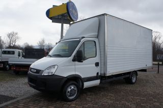 Iveco Daily 35C18